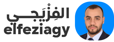 site logo